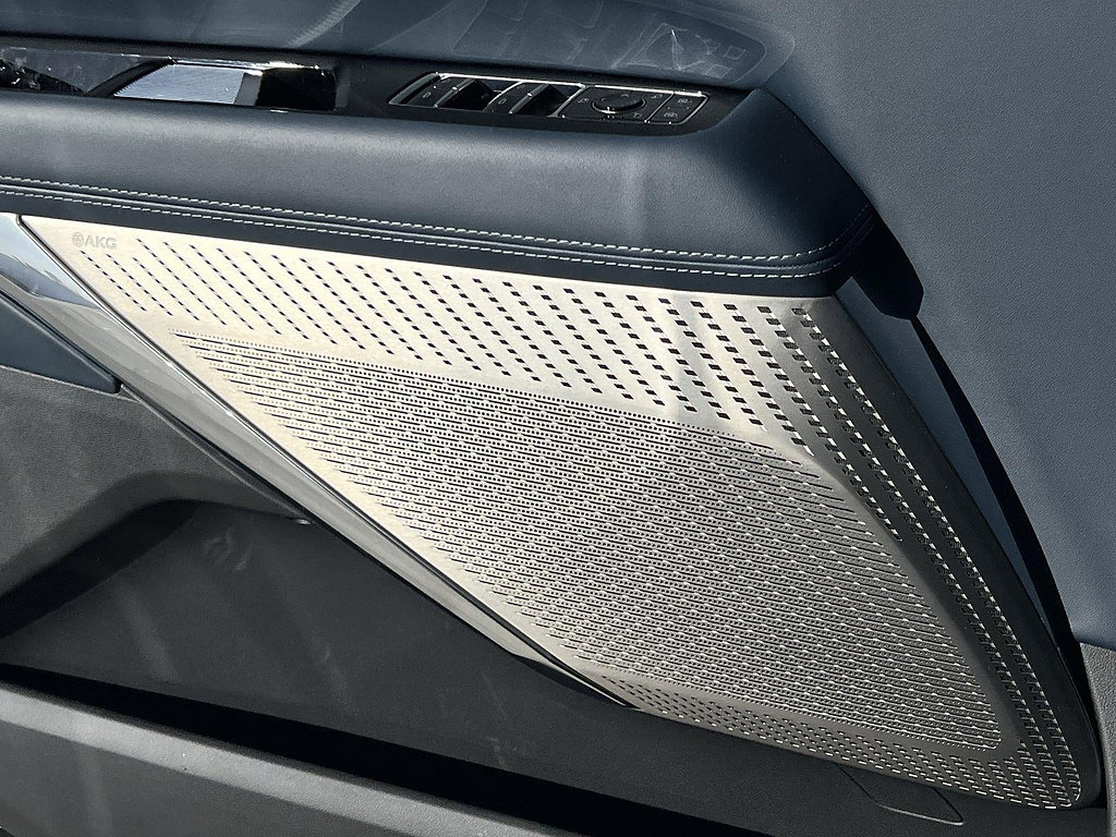 New 2025 Cadillac Escalade IQ Sport 2 AWD/4WD image 25