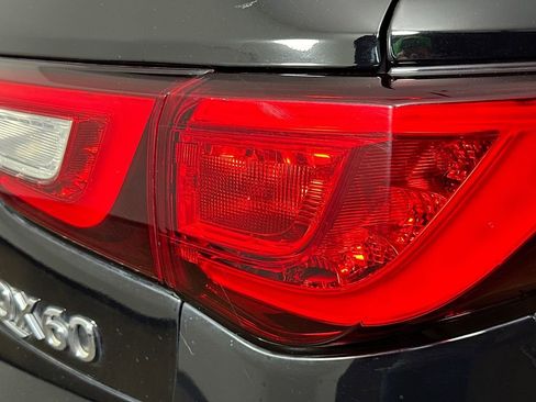 Used 2017 INFINITI QX60 FWD w/ Premium Plus Package image 34