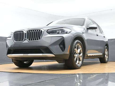 Used 2023 BMW X3 xDrive30i AWD/4WD image 50