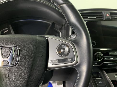 Used 2019 Honda CR-V EX-L image 21