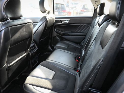 Used 2017 Ford Edge Sport w/ Equipment Group 401A image 18