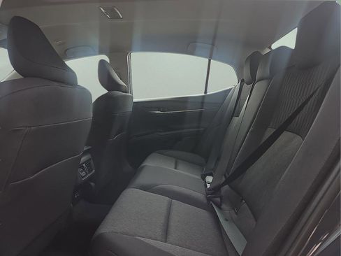 New 2026 Toyota Camry LE FWD image 14