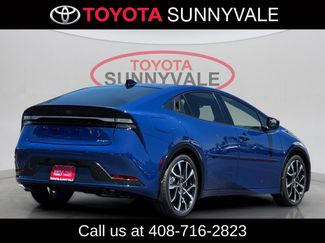 Used 2026 Toyota Prius Plug-In Hybrid FWD video 3