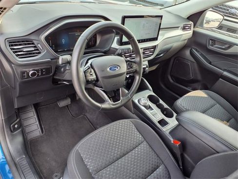 Used 2023 Ford Escape Active w/ Tech Pack #1 image 20
