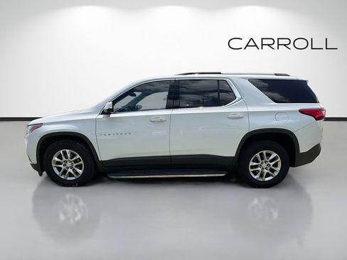 Used 2018 Chevrolet Traverse LT FWD image 6