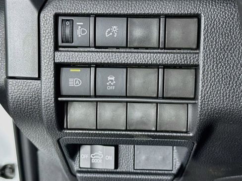 New 2026 Toyota Tacoma SR RWD image 14