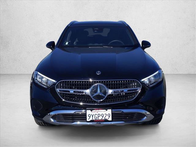 Used 2026 Mercedes-Benz GLC 300 4MATIC image 2