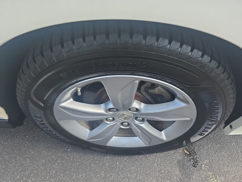 Used 2018 Honda Odyssey EX-L image 33