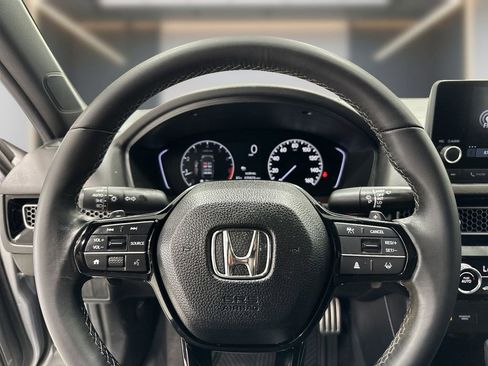Used 2024 Honda Civic Sport image 21