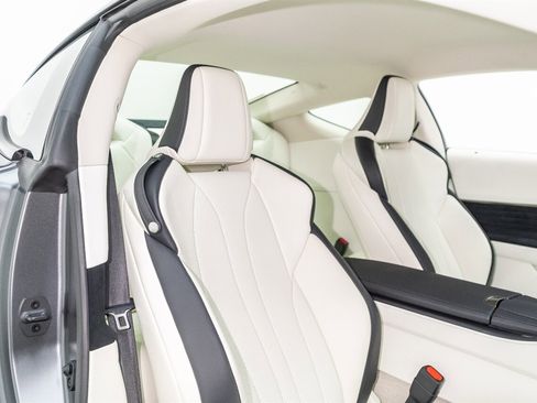 Used 2026 Lexus LC 500 Coupe w/ Inspiration Series RWD image 47