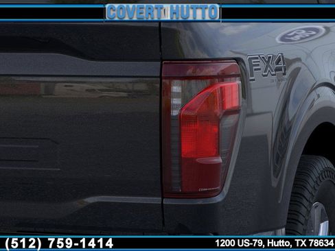 New 2026 Ford F150 XLT w/ XLT Chrome Appearance Package image 21