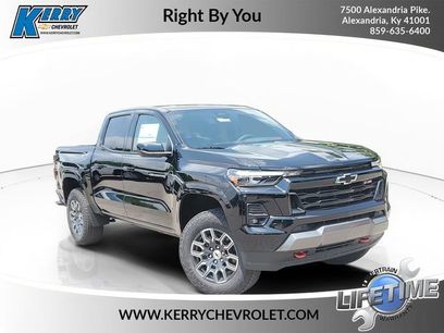 New 2026 Chevrolet Colorado Z71 w/ Z71 Convenience Package 2