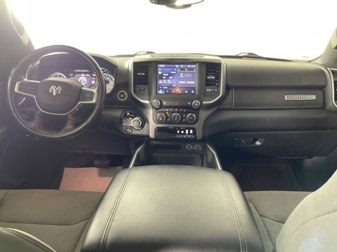 Used 2022 RAM 1500 Big Horn image 16