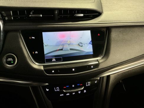 Used 2021 Cadillac XT5 Luxury FWD image 20