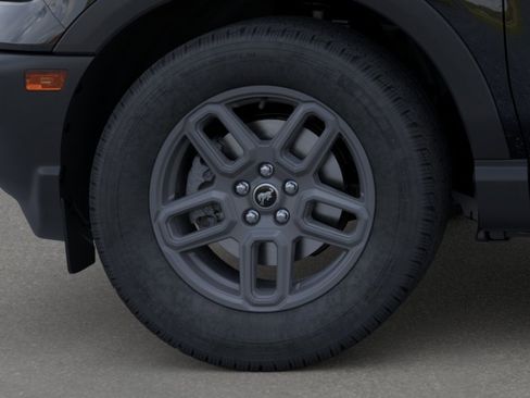 New 2026 Ford Bronco Sport Big Bend AWD/4WD image 19