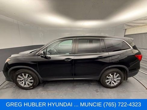 Used 2020 Honda Pilot EX-L image 14