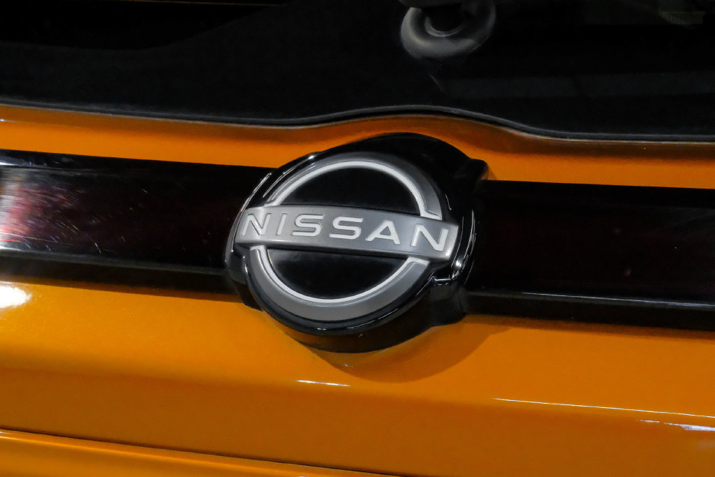 Used 2023 Nissan Kicks SR FWD image 59