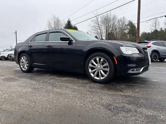 Used 2017 Chrysler 300 Touring w/ Value Package video 1