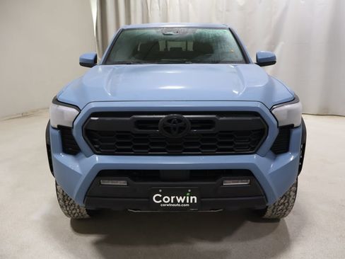 New 2026 Toyota Tacoma TRD Off-Road image 2