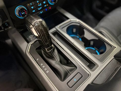 Used 2019 Ford F150 Raptor w/ Equipment Group 802A Luxury AWD/4WD image 22