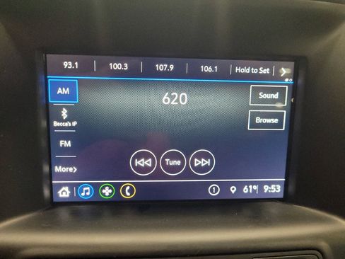 Used 2018 GMC Terrain SLE w/ Driver Convenience Package image 25