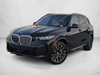 New 2026 BMW X5 xDrive50e w/ M Sport Package video 1