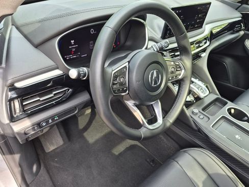 Certified 2025 Acura MDX SH-AWD w/ Technology Package image 11