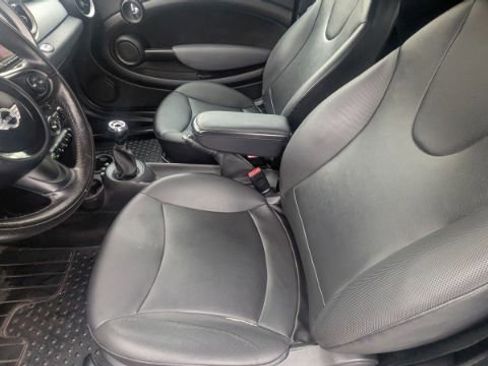 Used 2011 MINI Cooper Convertible image 16