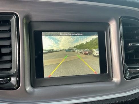 Used 2022 Dodge Challenger SXT w/ Blacktop Package image 8