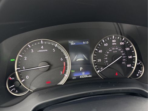 Certified 2022 Lexus RX 350 AWD w/ Premium Package image 15