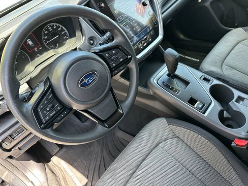 Used 2024 Subaru Crosstrek 2.0i Premium image 10