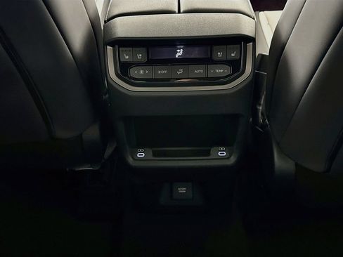 New 2026 Lexus TX 500h AWD w/ Technology Package image 18