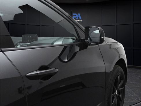 Certified 2026 Acura RDX SH-AWD image 11