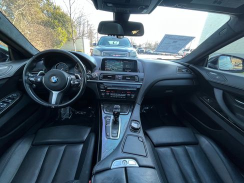 Used 2017 BMW 640i Gran Coupe image 49