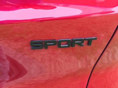 Used 2024 Honda CR-V Sport image 15