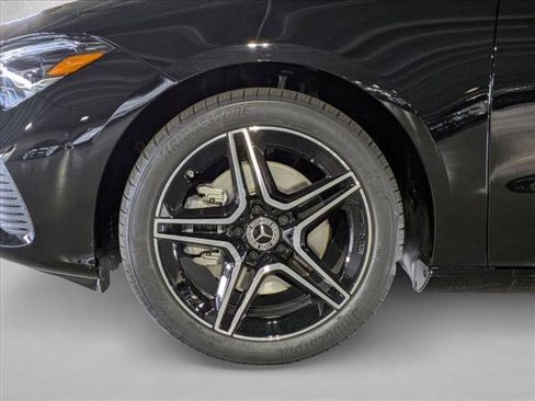 New 2026 Mercedes-Benz CLA 250 CLA 250 image 10