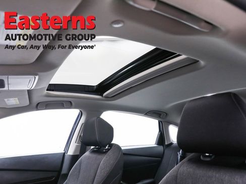 Used 2024 Honda Accord EX image 34