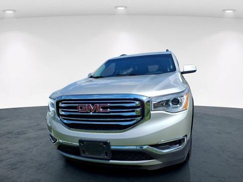 Used 2017 GMC Acadia SLT AWD/4WD image 5