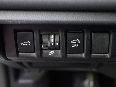 Used 2024 Subaru Outback Limited AWD/4WD image 23