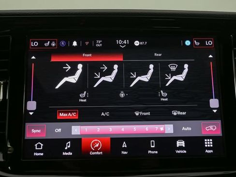 Used 2021 Dodge Durango GT AWD/4WD image 26