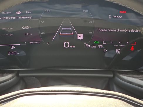 Certified 2025 Audi Q5 Premium w/ Premium Plus AWD/4WD image 14