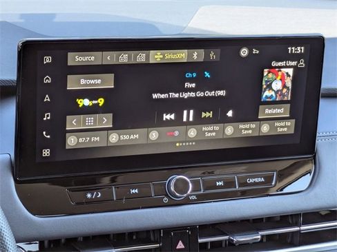 New 2025 Mitsubishi Outlander ES image 19