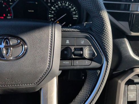 New 2026 Toyota Tundra SR5 AWD/4WD image 17