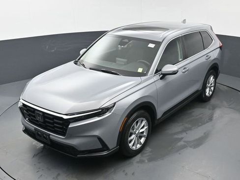 Used 2025 Honda CR-V EX image 32