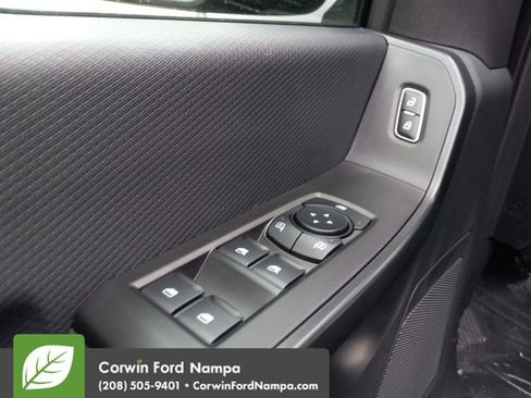 New 2026 Ford F150 STX image 11