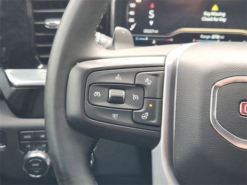 Used 2023 GMC Sierra 1500 Elevation w/ X31 Off-Road Package image 27