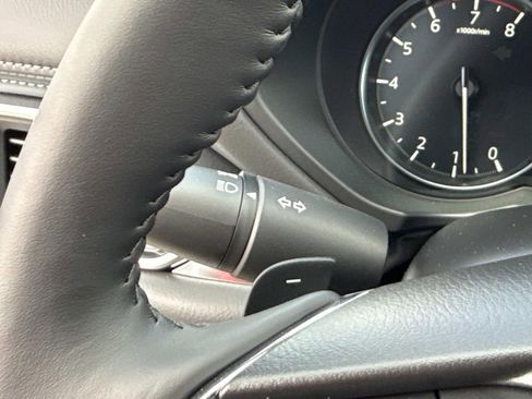New 2025 MAZDA CX-5 AWD 2.5 S w/ Premium Plus Pkg image 44