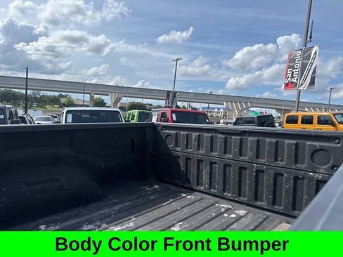 Used 2020 RAM 1500 Big Horn AWD/4WD image 19