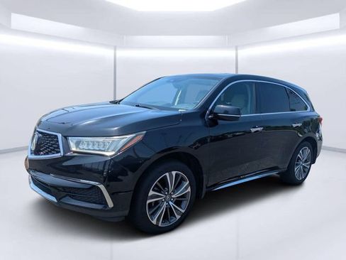 Used 2020 Acura MDX FWD w/ Technology Package image 7