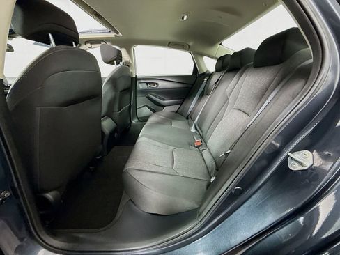 Certified 2023 Honda Accord EX image 19